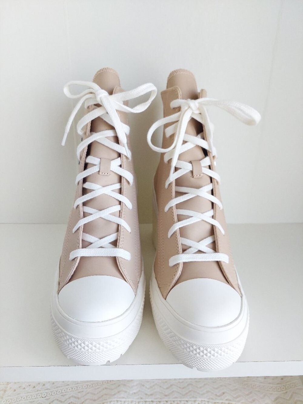 Converse De Luxe Heel Chuck 70 Western Glam - Picture 3 of 12
